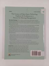 Expanding Our Now - The Story of Open Space Technology