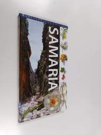 Samaria : the gorge and the White Mountains