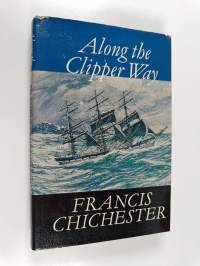 Along the Clipper Way
