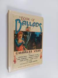 The Book of Ballads