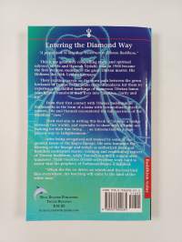 Entering the Diamond way : Tibetan Buddhism meets the west