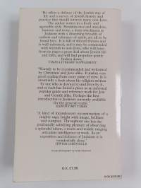 This Is My God - The Jewish Way of Life