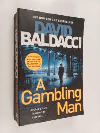 A Gambling Man