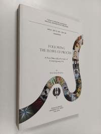Following the flows of process : a new materialist account of contemporary art