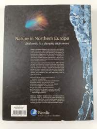 Nature in northern Europe : biodiversity in a changing environment