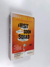 Visit from the Goon Squad