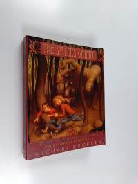 The Sisters Grimm 1 : The Fairy-tale Detectives