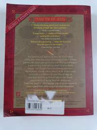 The Sisters Grimm 1 : The Fairy-tale Detectives