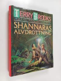 Shannaras alvdrottning