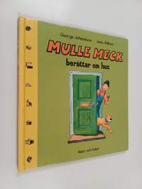 Mulle Meck berättar om hus
