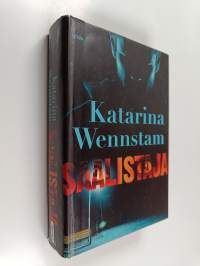 Saalistaja