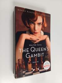 The queen&#039;s gambit (Ruotsinkielinen)