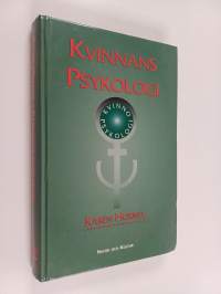 Kvinnans psykologi