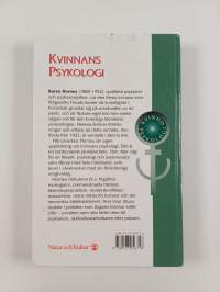 Kvinnans psykologi