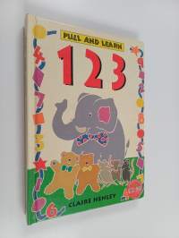 Pull and Learn 1 2 3