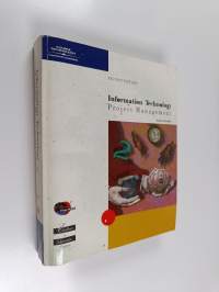 Information Technology Project Management
