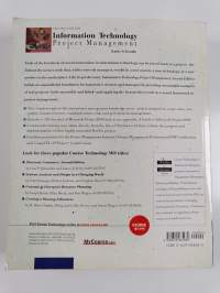 Information Technology Project Management