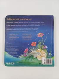 Rakkaimmat kehtolaulut