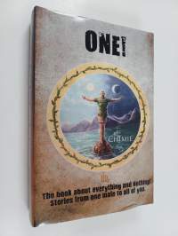 One! the Book about Everything and Nothing! - Stories from One Male to All of You.