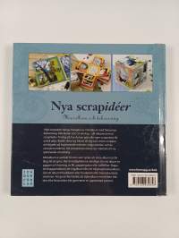 Nya scrapidéer : minialbum och dekorering
