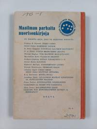 Parooni von Münchhausenin retket ja seikkailut