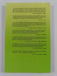 State of the World&#039;s Children 1981-1982 ; The Gardens a report from the slums and shanties of Colombo, Sri Lanka