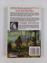 Sudenhetki - Jääkansan tarina 21