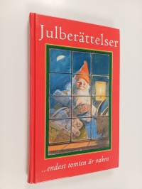Julberättelser ...endast tomten är vaken