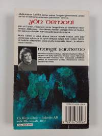 Yön demoni - Jääkansan tarina 33