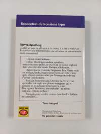 Rencontres du troisième type