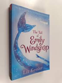 The Tail of Emily Windsnap
