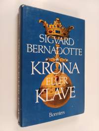 Krona eller klave