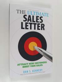 The Ultimate Sales Letter - Attract New Customers. Boost Your Sales.