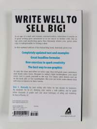 The Ultimate Sales Letter - Attract New Customers. Boost Your Sales.