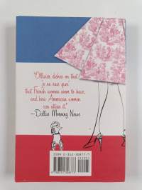 Entre Nous - A Woman&#039;s Guide to Finding Her Inner French Girl