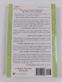 Spiritual Notes to Myself - Essential Wisdom for the 21st Century