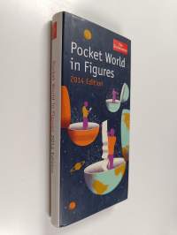 The Economist pocket world in figures : 2014 edition