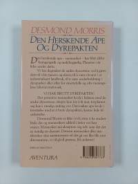 Den herskende ape og dyrepakten