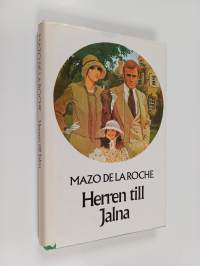 Herren till jalna