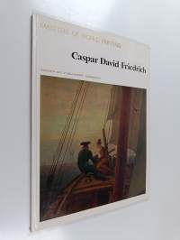 Caspar David Friedrich