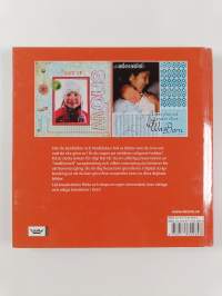 Scrappa! : idéer och inspiration till scrapbooking