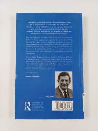 Unfolding Meaning - A Weekend of Dialogue with David Bohm