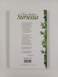 Käsi kädessä surussa