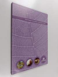 Forest research : Annual Report and Accounts 1999-2000