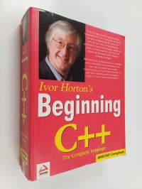 Beginning C++ : the complete language