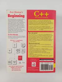 Beginning C++ : the complete language