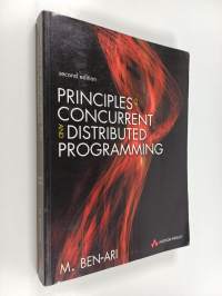 Principles of concurrent and distributed programming
