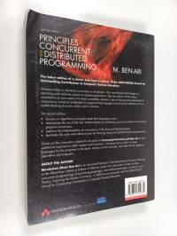 Principles of concurrent and distributed programming