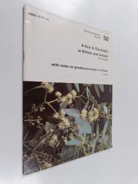 A Key to Eucalypts in Britain and Ireland