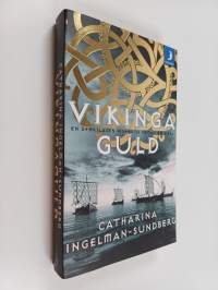 Vikingaguld - En storslagen historisk roman om Birka